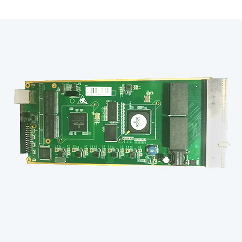 YK-2412-CPCI定制模塊-YK-2412-CPCI