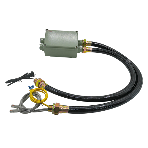 防爆型工業(yè)光纖交換機(jī)-YK-EX系列-YK-EX系列