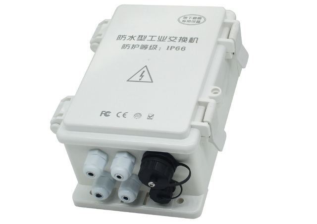 防水型工業(yè)級(jí)光纖交換機(jī)-YK-IG系列-YK-IG系列